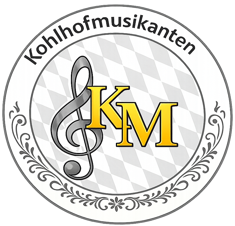 Logo Die Kohlhofmusikanten